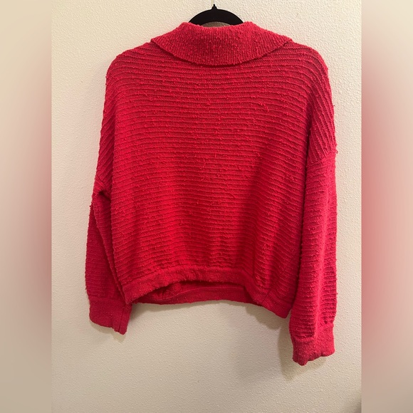 FP Beach Carter Sweater ONLY - Picture 2 of 4